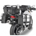 GIVI ΒΑΣΕΙΣ ΠΛΑΙΝΩΝ ΒΑΛΙΤΣΩΝ PLR5118_F800R BMW ΒΑΛΙΤΣΕΣ / ΒΑΣΕΙΣ / TANKBAG